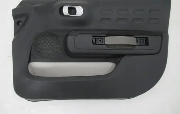 Citroen C3 Front door card panel trim