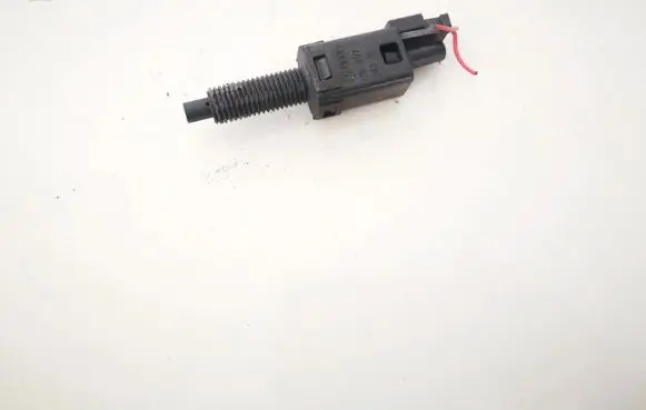 Volkswagen Caddy Brake pedal sensor switch 811907343B