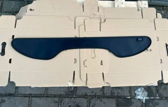 Ford Kuga II Parcel shelf CV44S42812AC