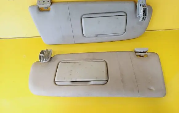 Audi A4 S4 B5 8D Sun visor