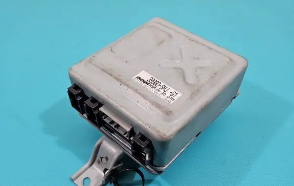 Honda Civic Central body control module 39980-SMJ-G1 IMPRK1485521
