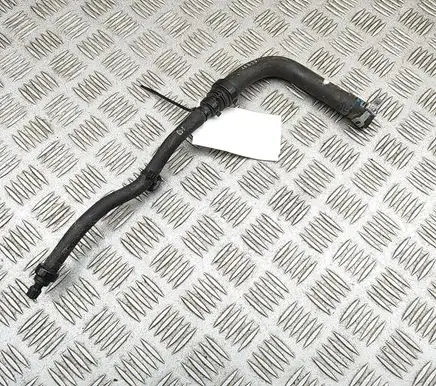 Peugeot 3008 II Engine coolant pipe/hose X632149