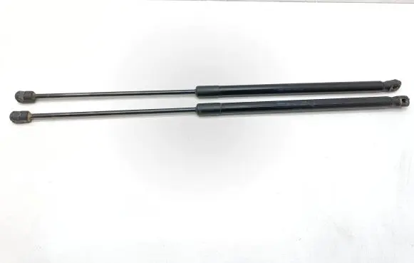 Opel Corsa D Tailgate/trunk strut/damper 13182309