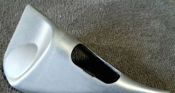 Saab 9-3 Ver1 Mirror switch trim 12794342 15451000 PA6GE19