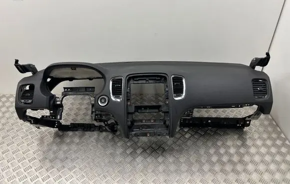 Dodge Durango III Dashboard 