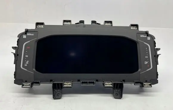Volkswagen Touran III Speedometer (instrument cluster) 3G0920320D