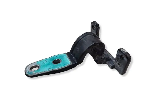 Mercedes-Benz C W205 Tailgate/trunk/boot hinge 