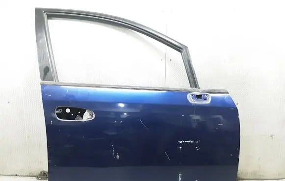 Honda Stream Front door