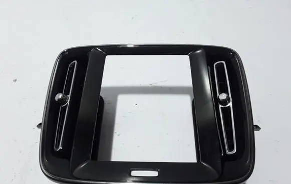 Volvo XC40 Dash center air vent grill 31442614