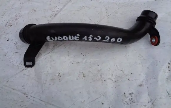 Land Rover Range Rover Evoque L538 Intercooler hose/pipe GJ326C782