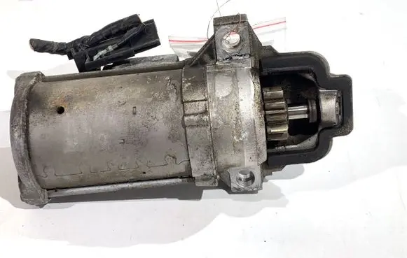 Ford Ecosport Starter motor GV6T11000AA