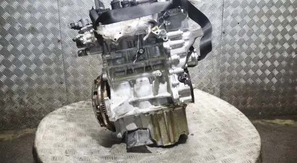 Peugeot 108 Engine 1KRB52M