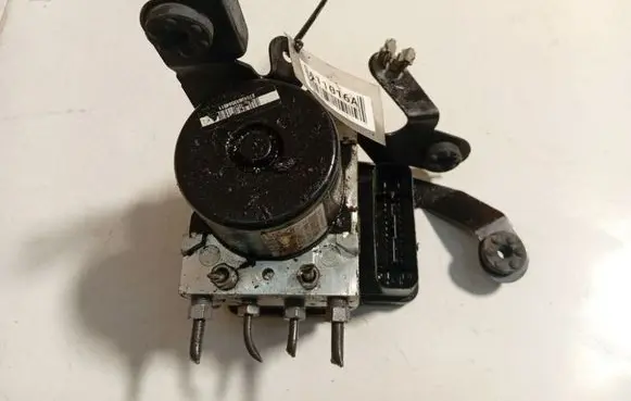 Renault Fluence ABS Pump 28561260003