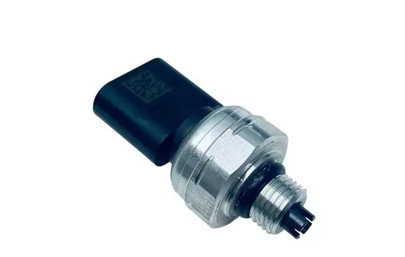 Tesla Model Y Air conditioning (A/C) pressure sensor 158161000B