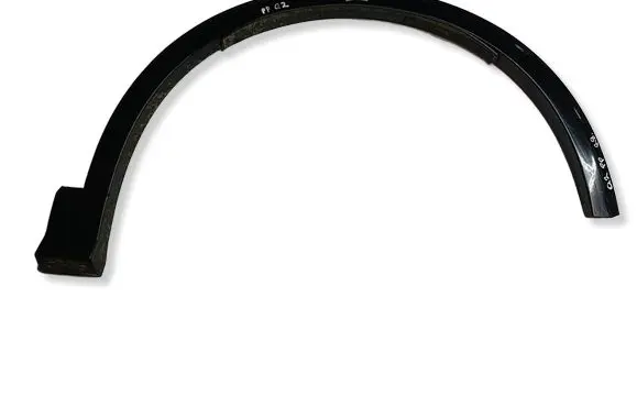 Audi Q2 - Front arch trim 81A853718A
