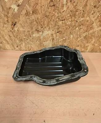 Opel Astra J Oil sump 
