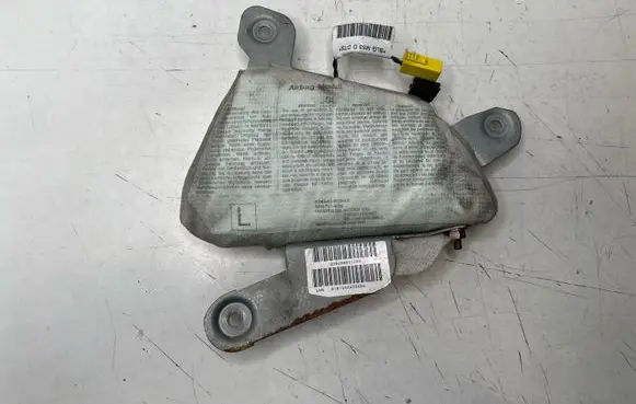 BMW 5 E39 Front door airbag 30826833104G 44961312950 01B124EA0049A