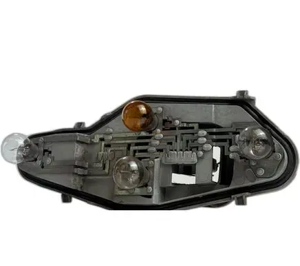 Peugeot Partner Rear/tail lights set 96806080805192