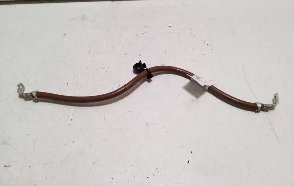 Mercedes-Benz EQC Negative earth cable (battery) A2935401104