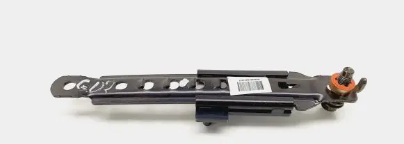 KIA Carnival Seat belt adjustment rail HSS60612R21637