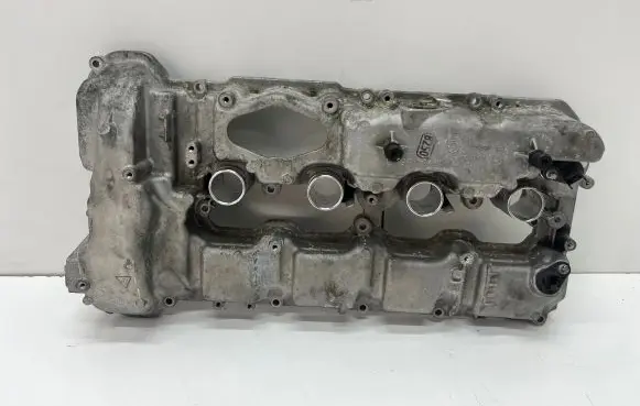BMW 5 GT F07 Rocker cam cover 7566286