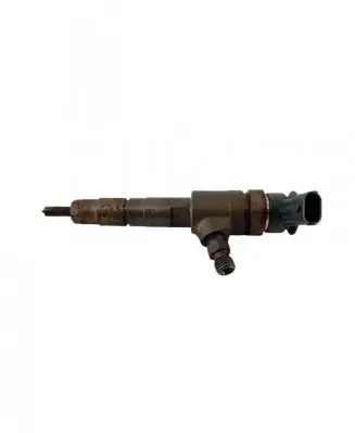 Citroen C3 Fuel injector 0445110340