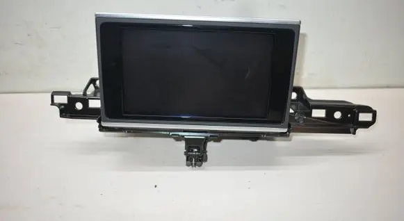 Audi A7 S7 4G Screen/display/small screen 4G1919601AB