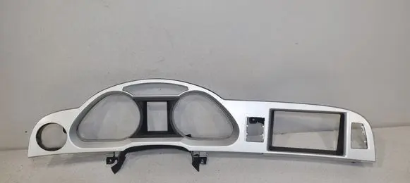 Audi A6 S6 C6 4F Dashboard trim 4F1857115J