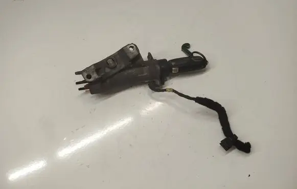 Volkswagen Transporter - Caravelle T5 Ignition lock 4B0905851C