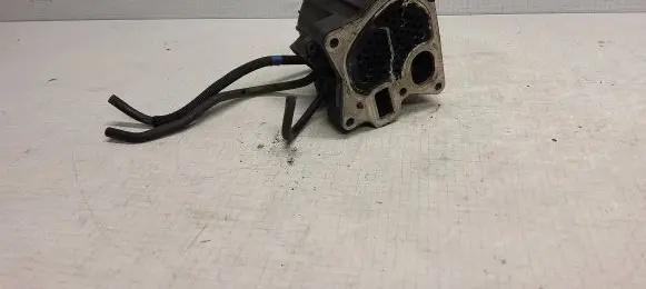 Opel Insignia A EGR valve cooler 0705592 1010080563