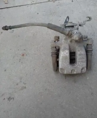 Skoda Octavia Mk3 (5E) Rear brake caliper