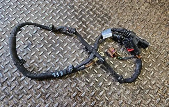 Audi A5 Other wiring loom 8B1971111F