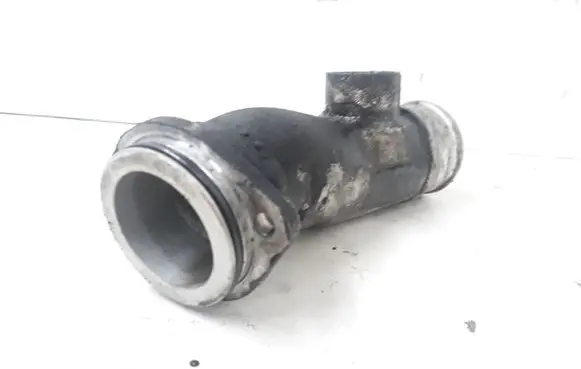 Volkswagen Phaeton Engine coolant pipe/hose