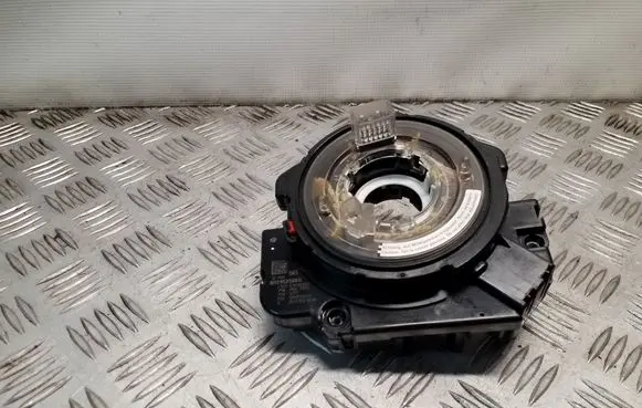 Airbag slip ring squib (SRS ring)