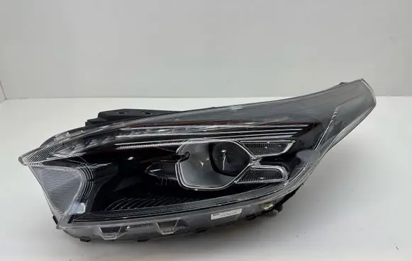 KIA Xceed Headlight/headlamp J792111030