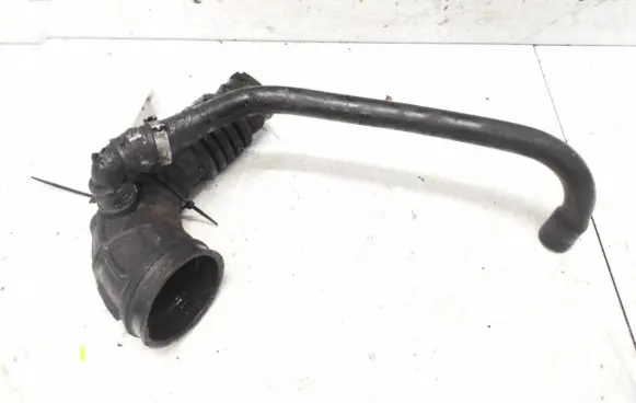 Fiat Doblo Air intake hose/pipe 40759190