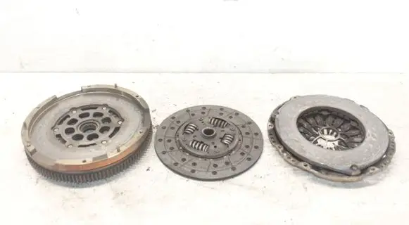 Ford Transit Clutch set kit DRFB