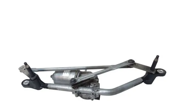 Alfa Romeo Mito Front wiper linkage and motor W0009106