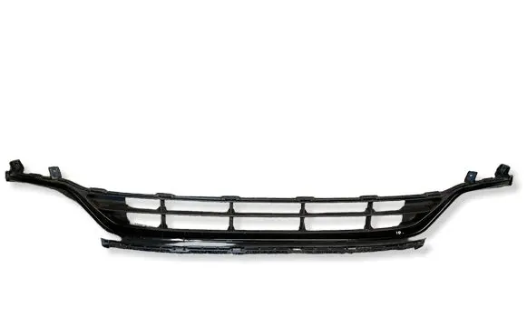KIA Venga Front bumper upper radiator grill 0088119998