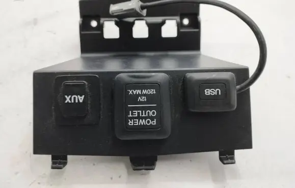 Honda Civic IX USB socket connector 83407TN1E51 GN32114280 GN32113930