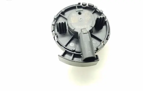 Tesla Model X Airbag deployment crash/impact sensor 103676200A