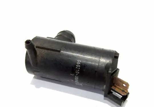 Mazda 626 Windscreen/windshield washer pump 0602103000