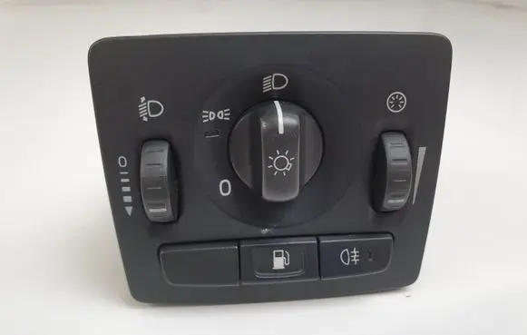 Volvo S40 Light switch 30739298