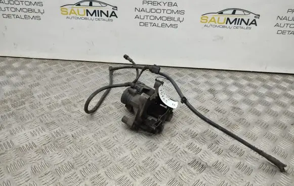Volkswagen Arteon Rear brake caliper