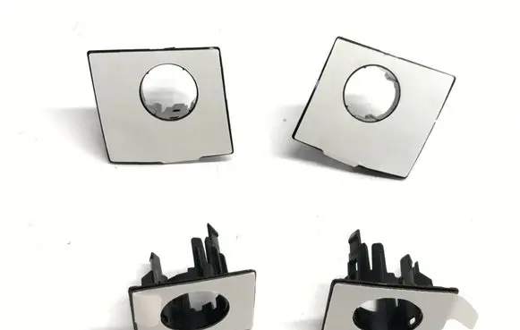 BMW 5 G60 G61 Front parking sensor holder (PDC) 5A6A417