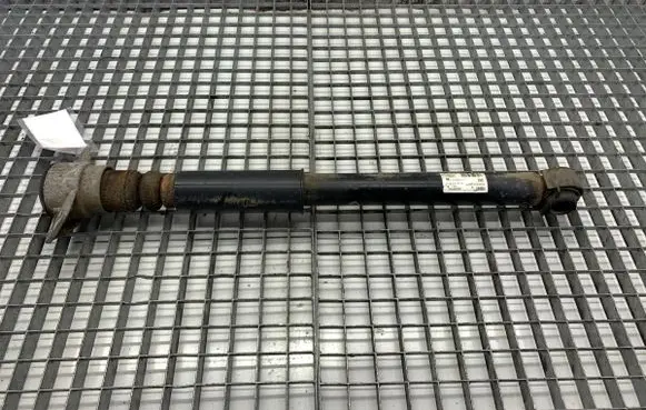 Audi A6 S6 C7 4G Rear shock absorber/damper 4G9513035F