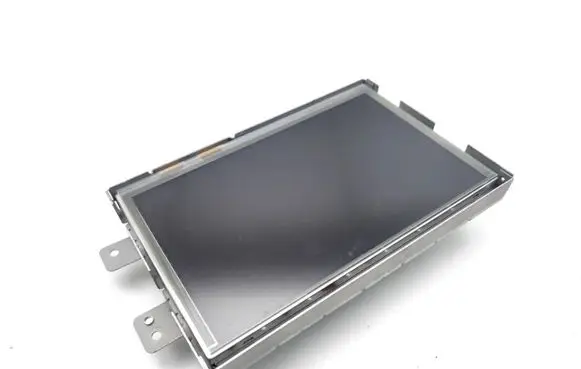 Jaguar F-Pace Screen/display/small screen FK7219C299AE