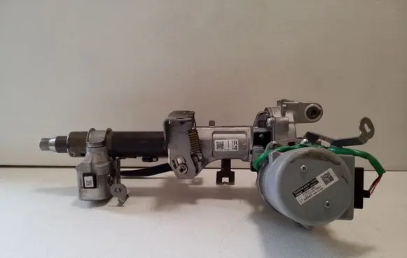 Electric power steering pump