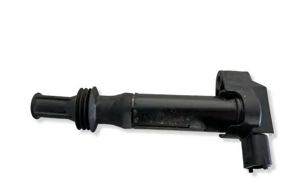 Peugeot 308 High voltage ignition coil 9675390980
