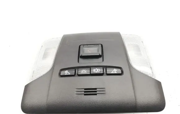 Toyota Corolla E210 E21 Front seat light 8126002A60C0